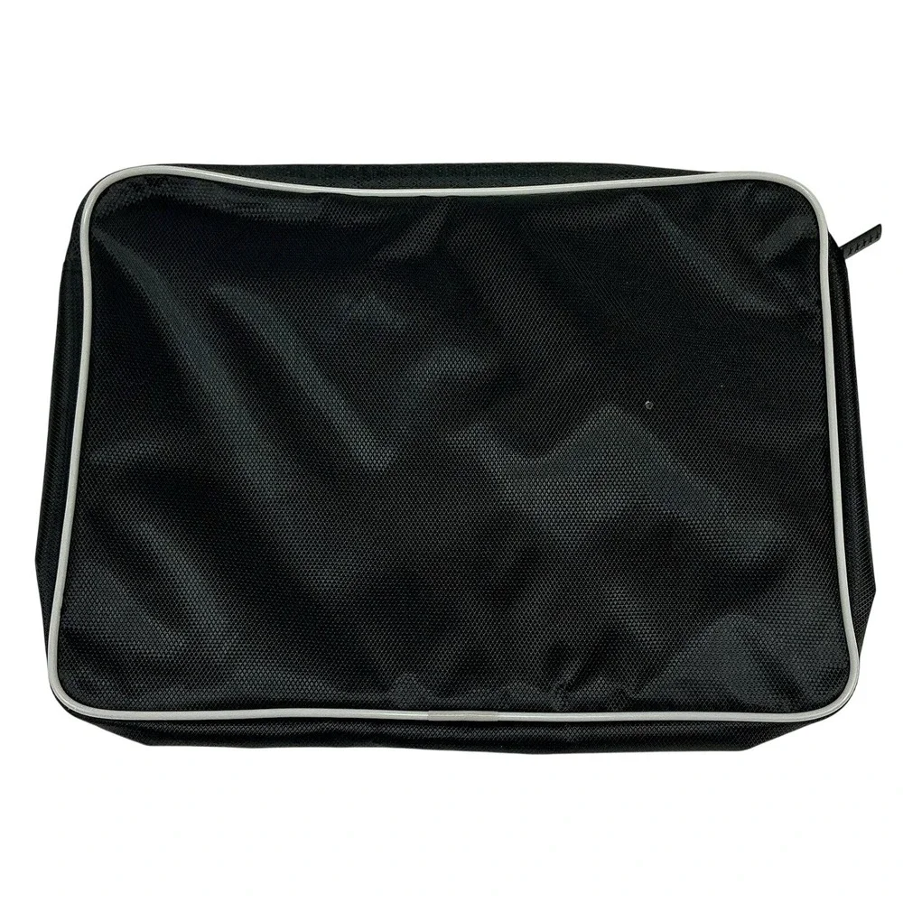 Five Star Tech Sleeve‎ Laptop Chromebook Case Black 11